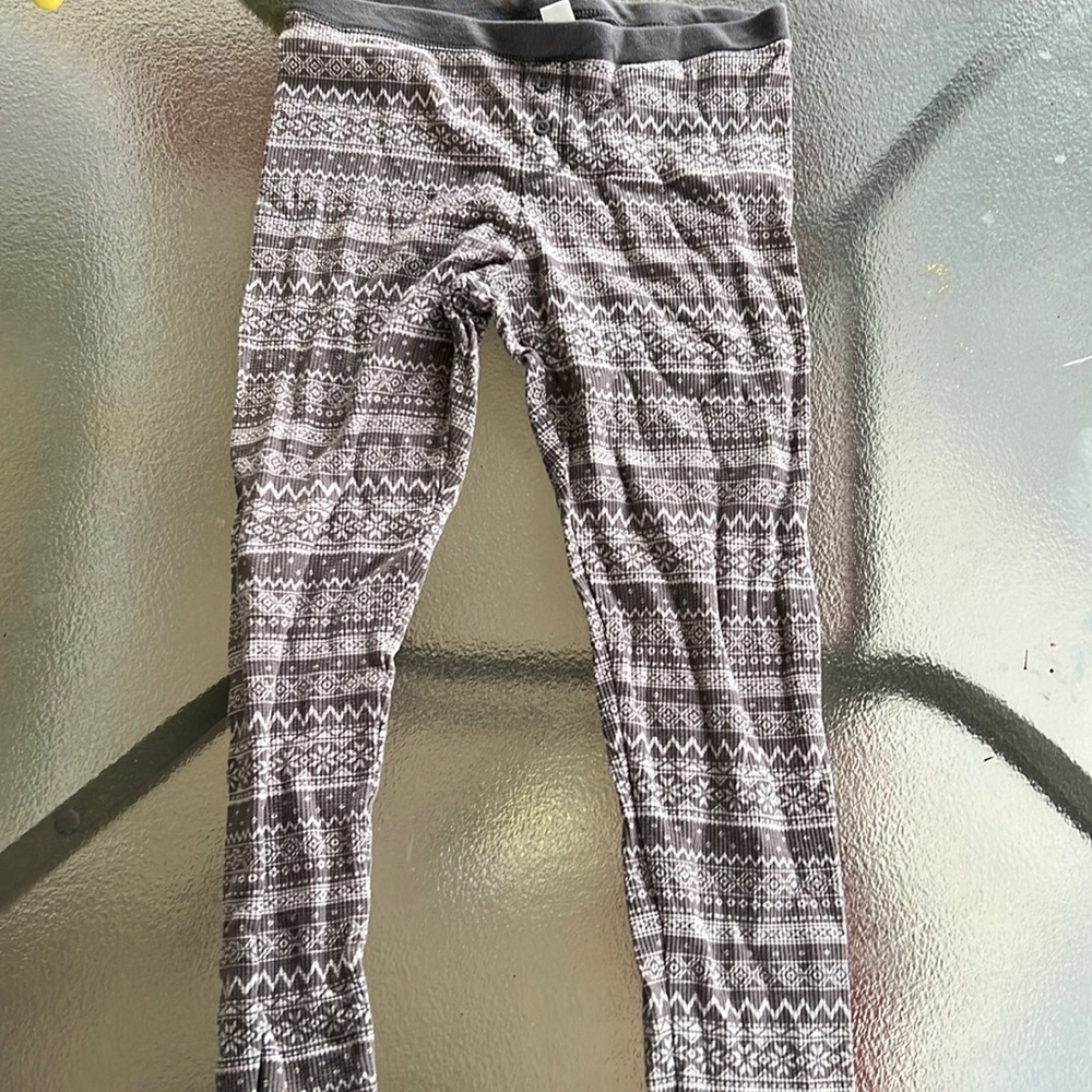 Xmas pants